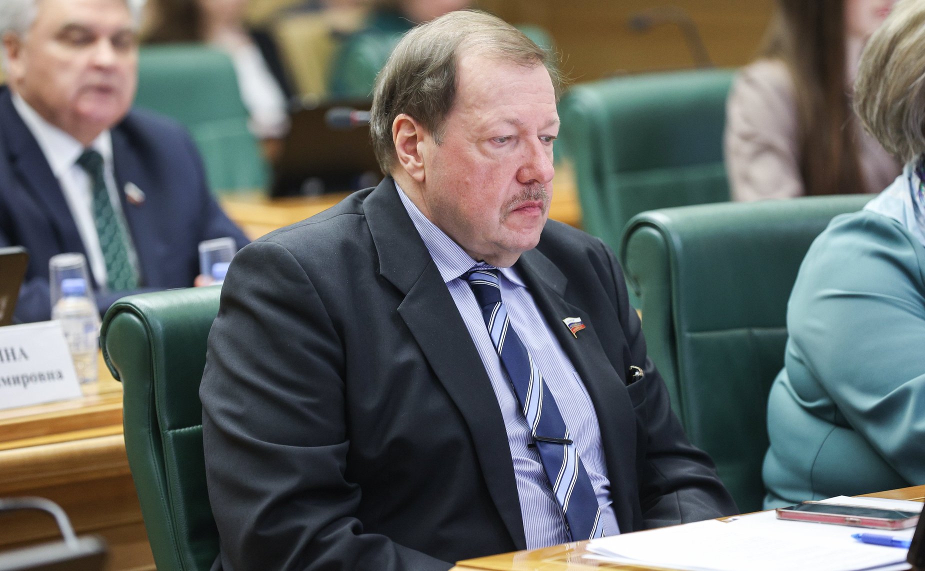 Александр Русаков