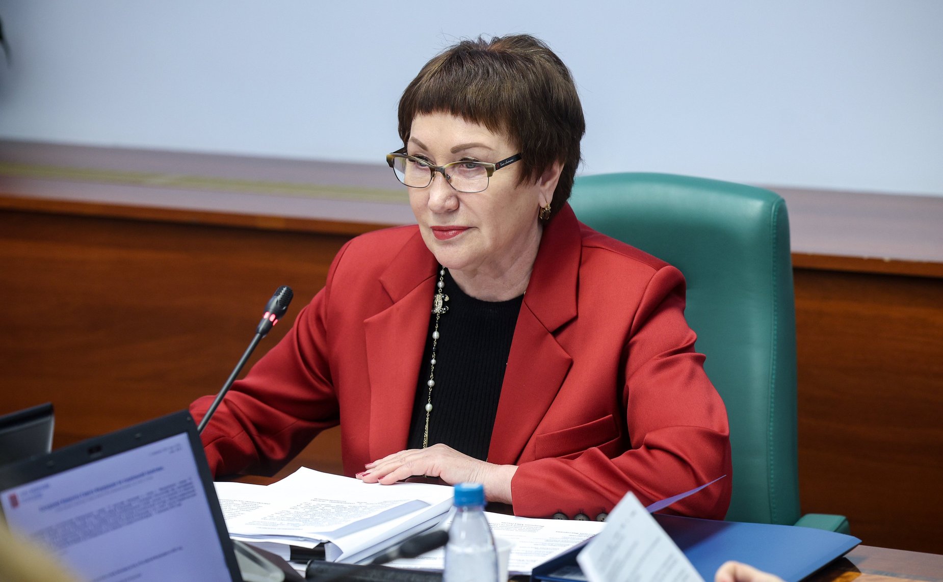 Елена Перминова