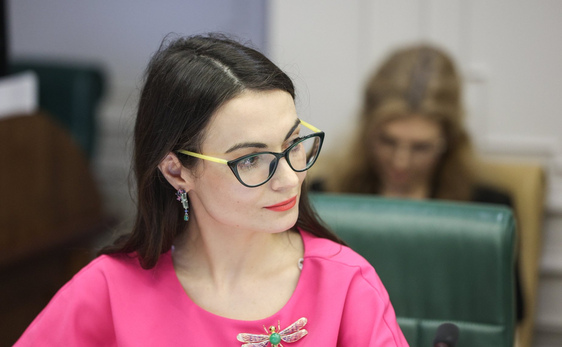 Круглый стол Комитета СФ по науке, образованию и культуре