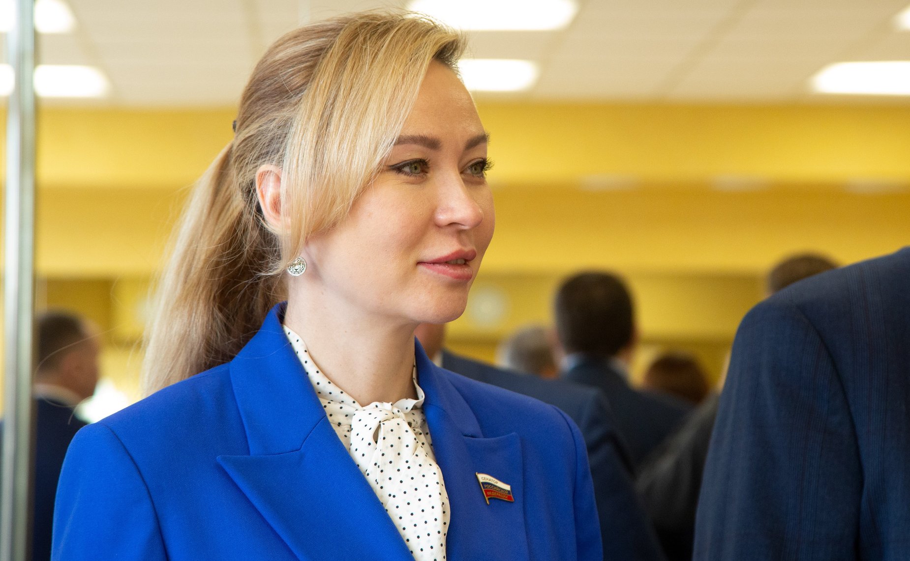 Наталья Никонорова