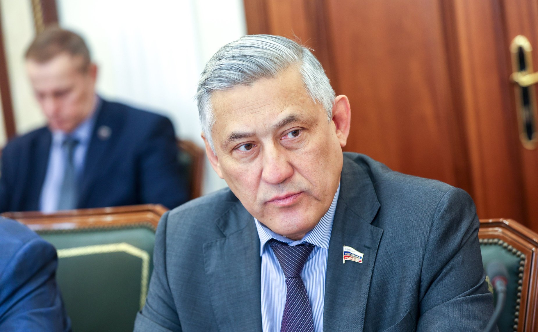 Юрий Валяев