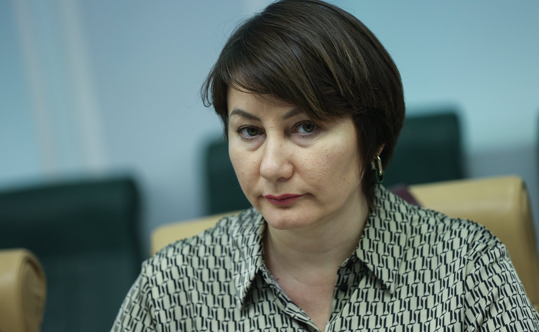 Круглый стол Комитета СФ по федеративному устройству, региональной политике, МСУ и делам Севера