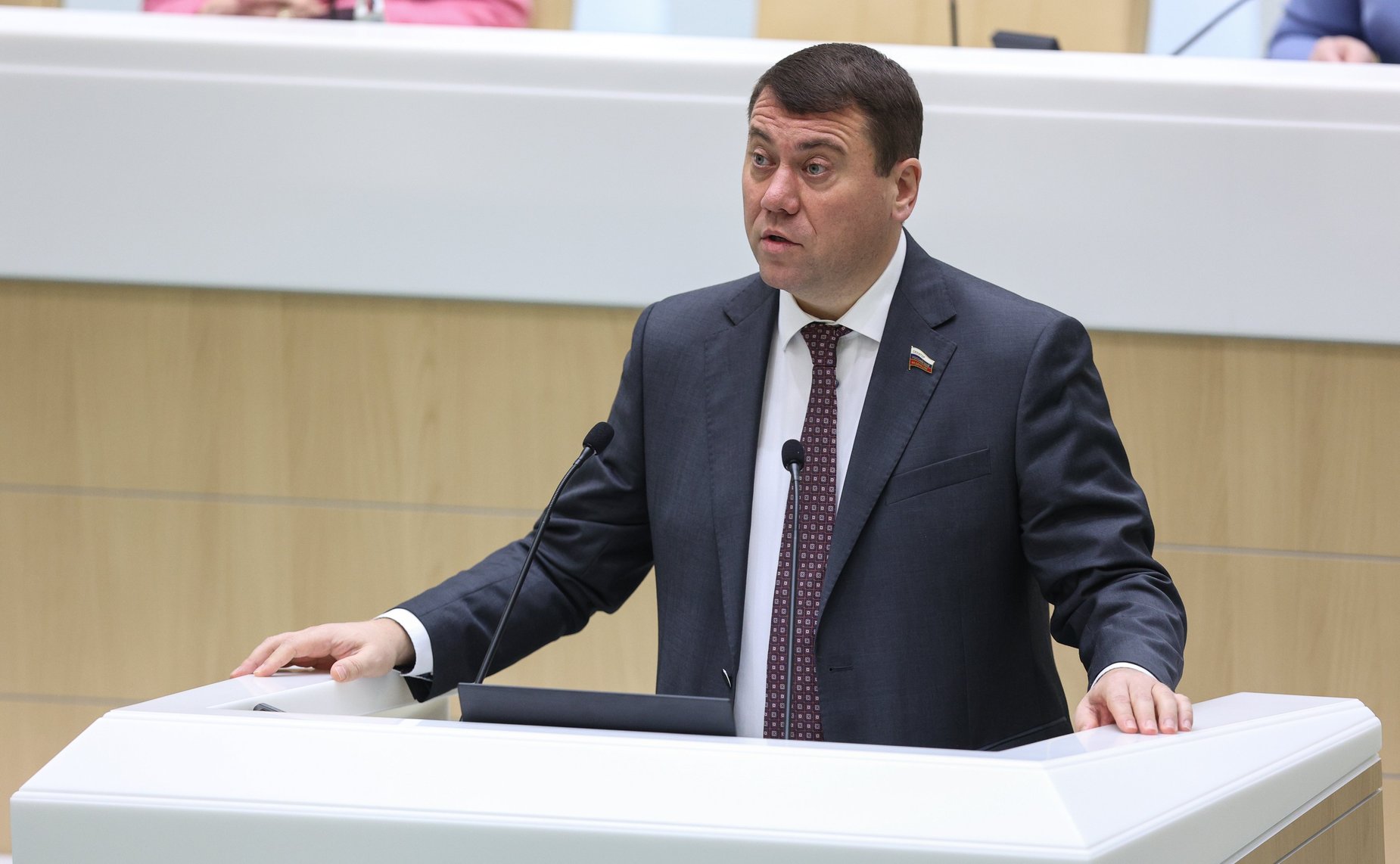 Иван Абрамов