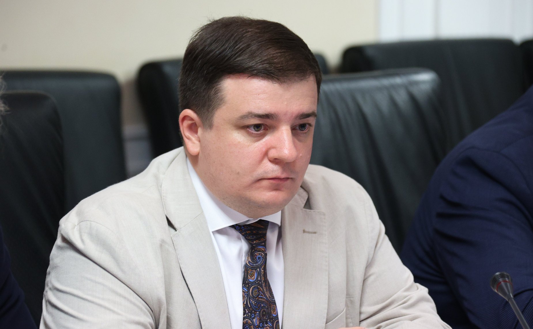 Круглый стол Комитета СФ по Регламенту и организации парламентской деятельности совместно с Комитетом СФ по экономической политике «Совершенствование законодательства Российской Федерации о государственном контроле (надзоре), муниципальном контроле»
