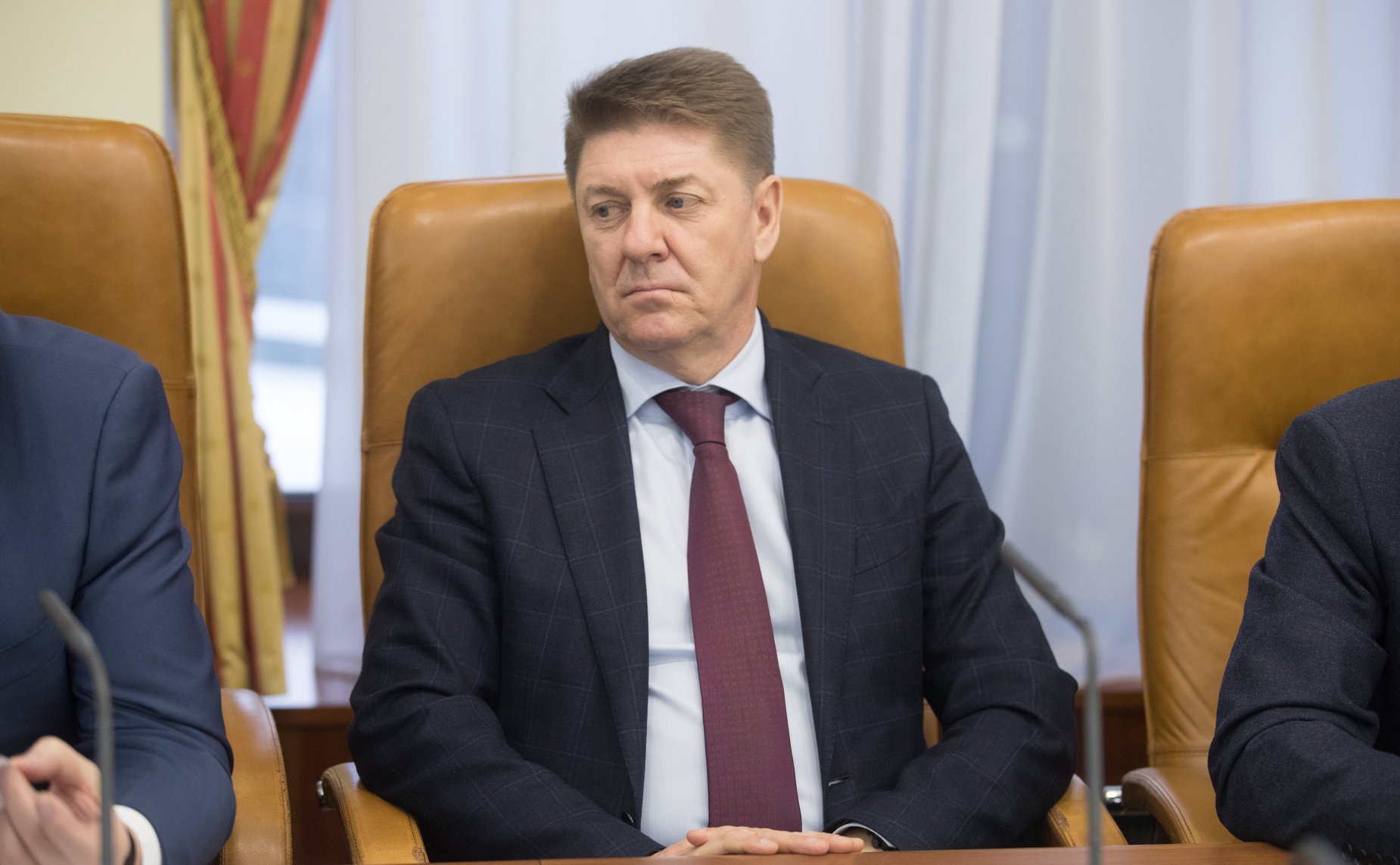 А. Шевченко