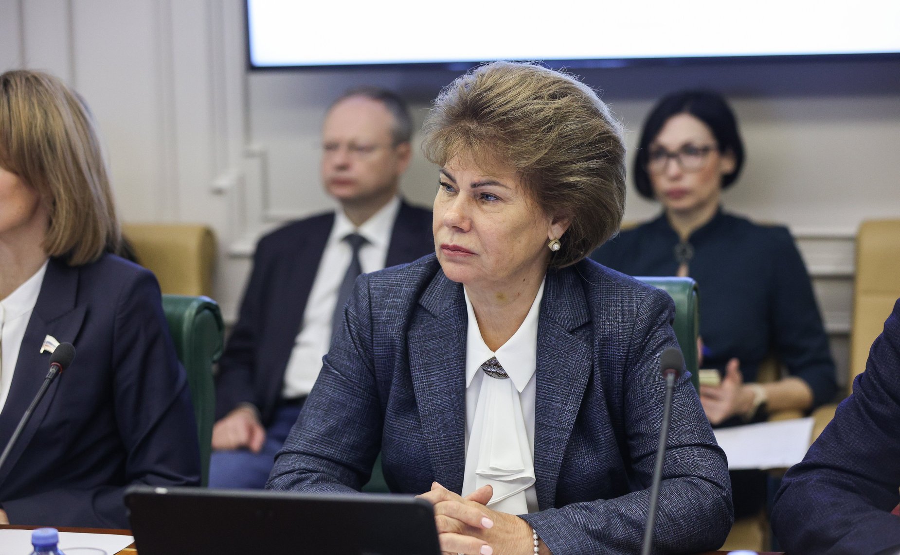 Татьяна Гигель