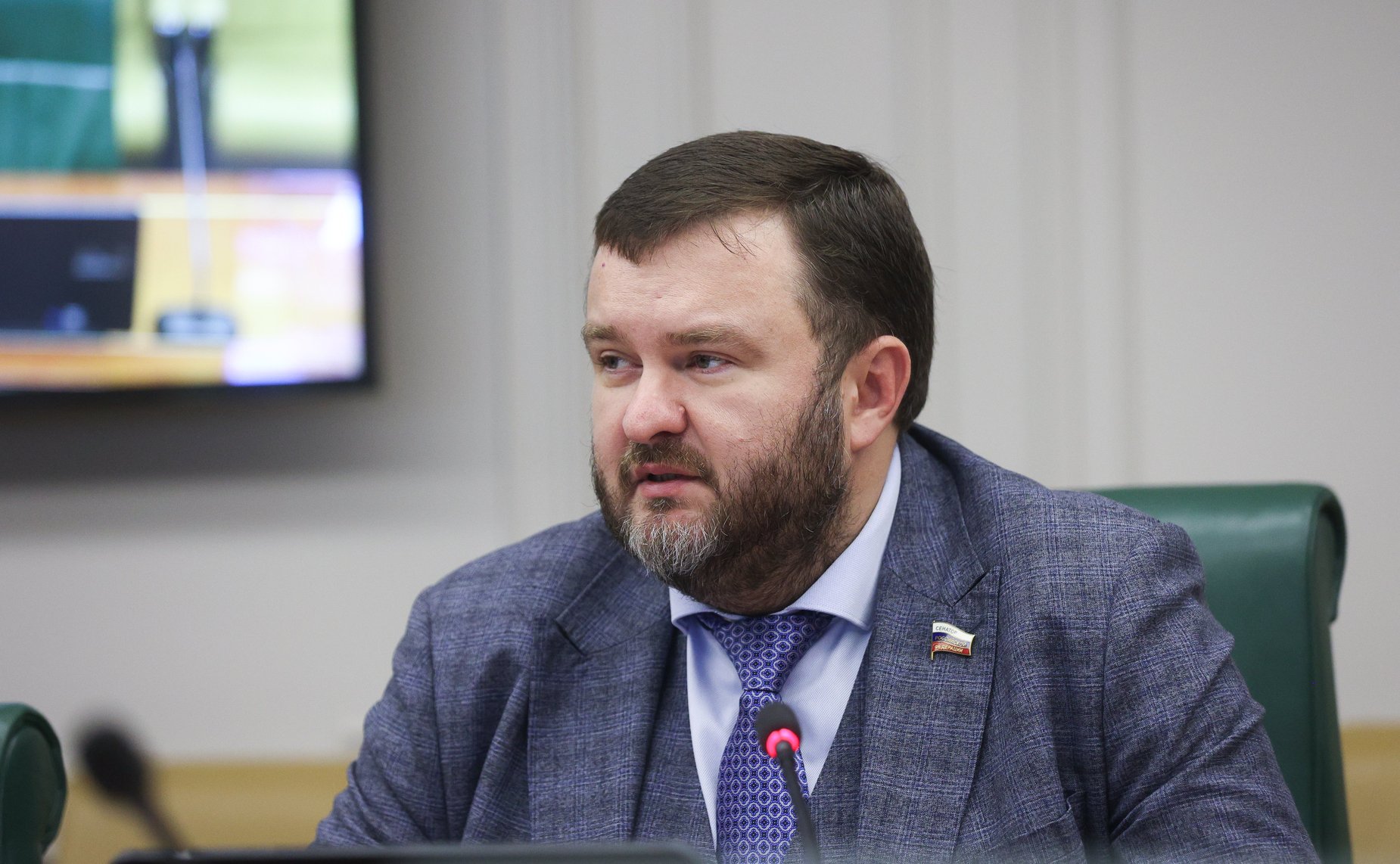 Дмитрий Ворона