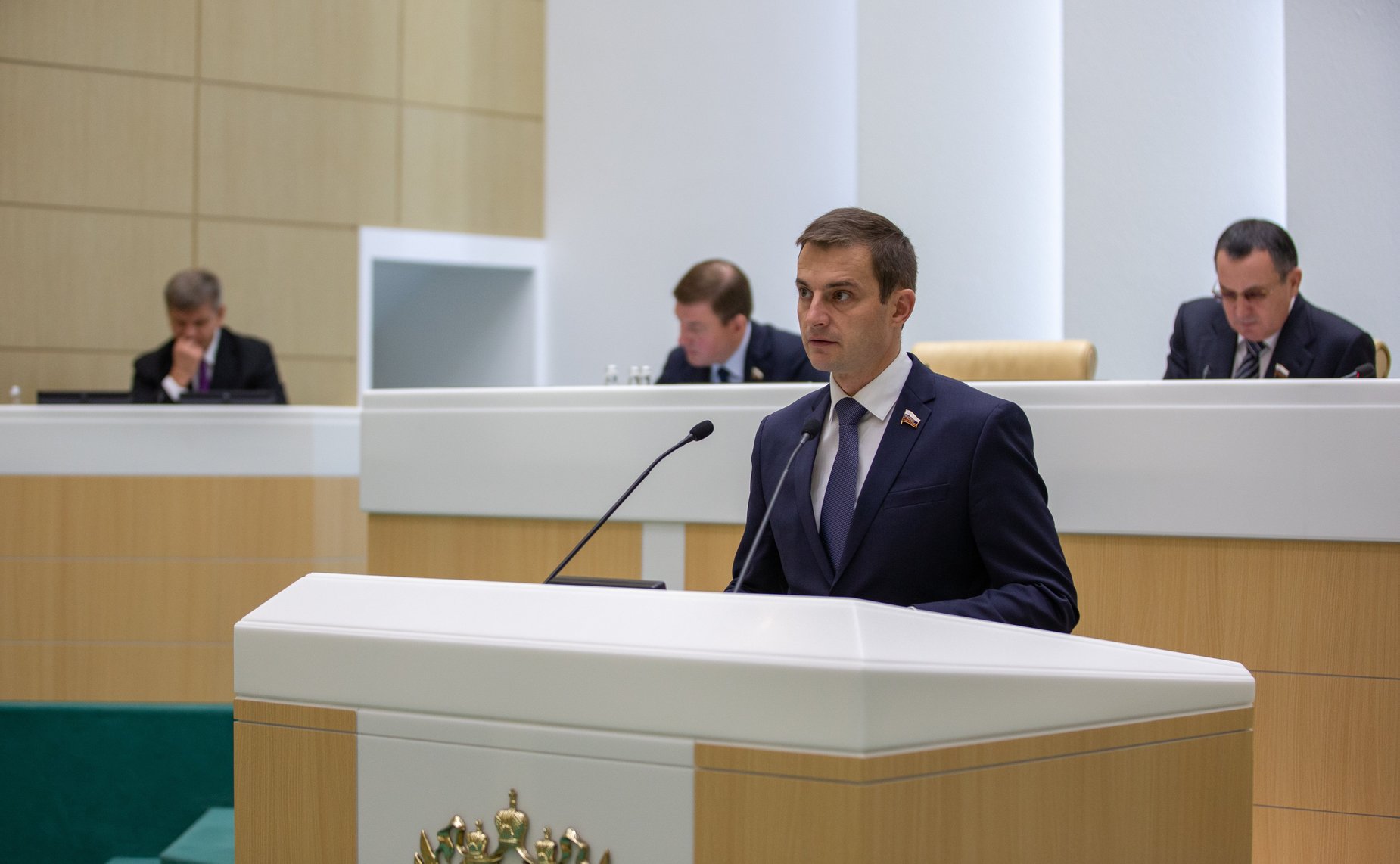 Дмитрий Шатохин