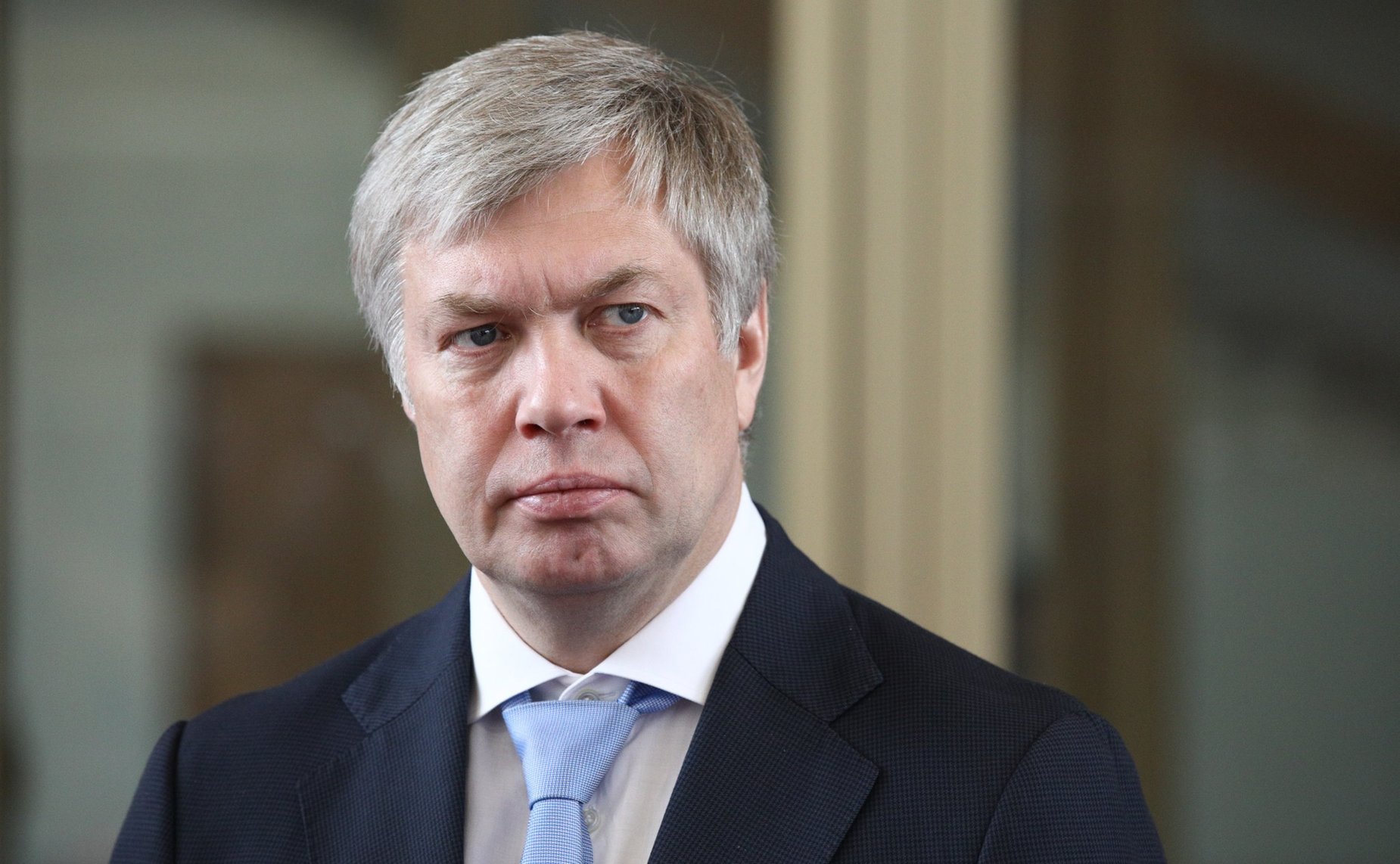 Выездное заседание Комитета СФ по экономической политике