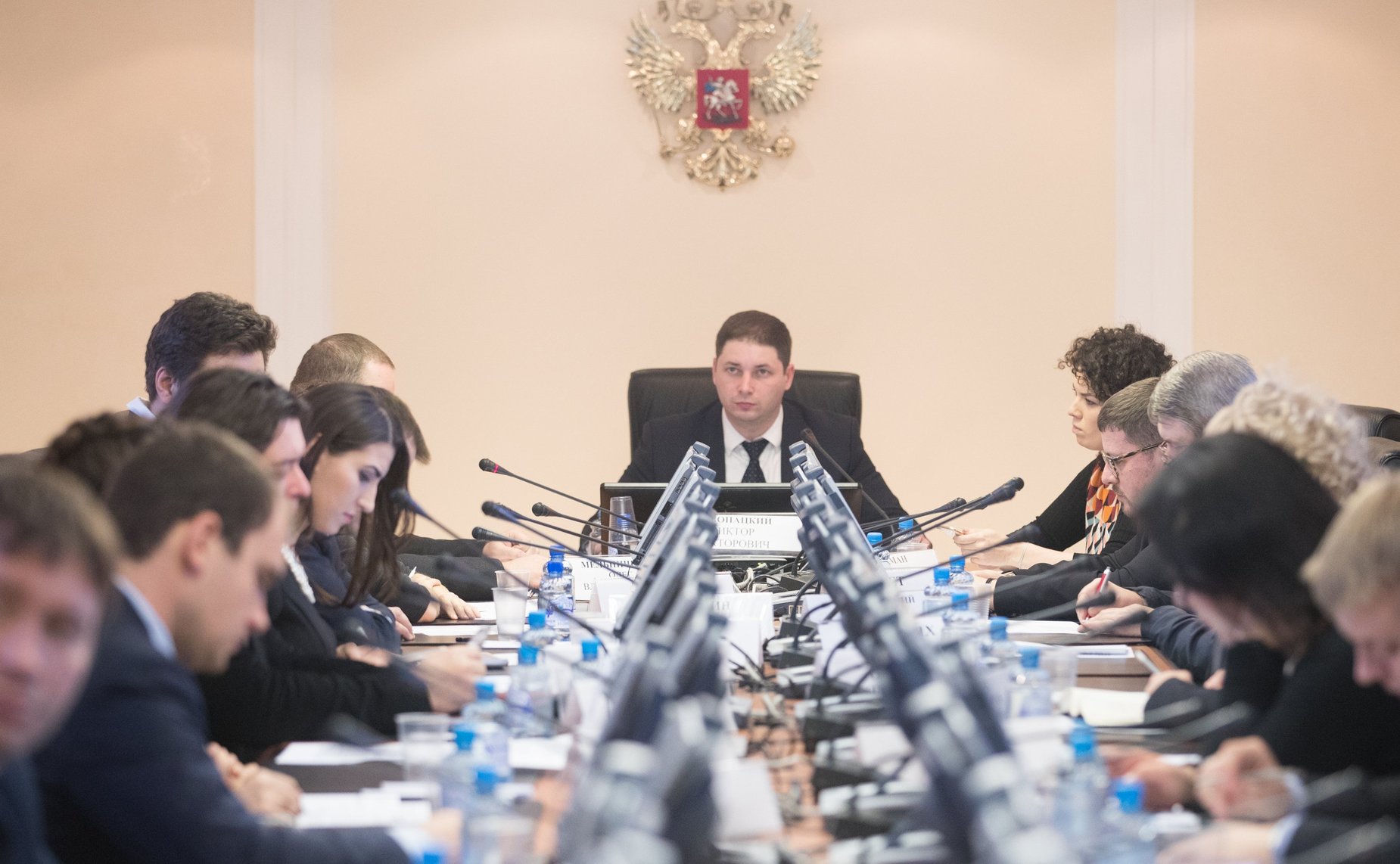 «Круглый стол» на тему «Формирование комфортной городской среды: проблемы и новые подходы к трансформации городских пространств в регионах»