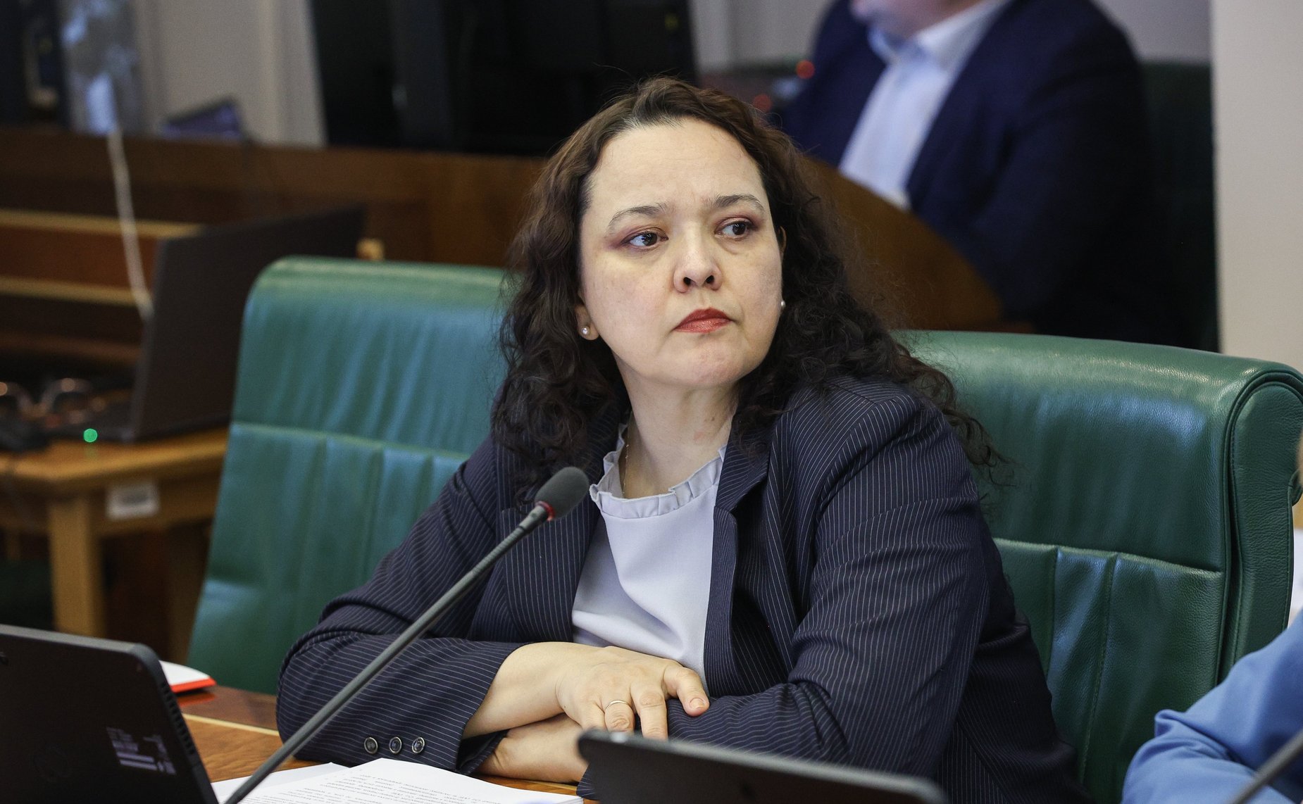 Анна Отке