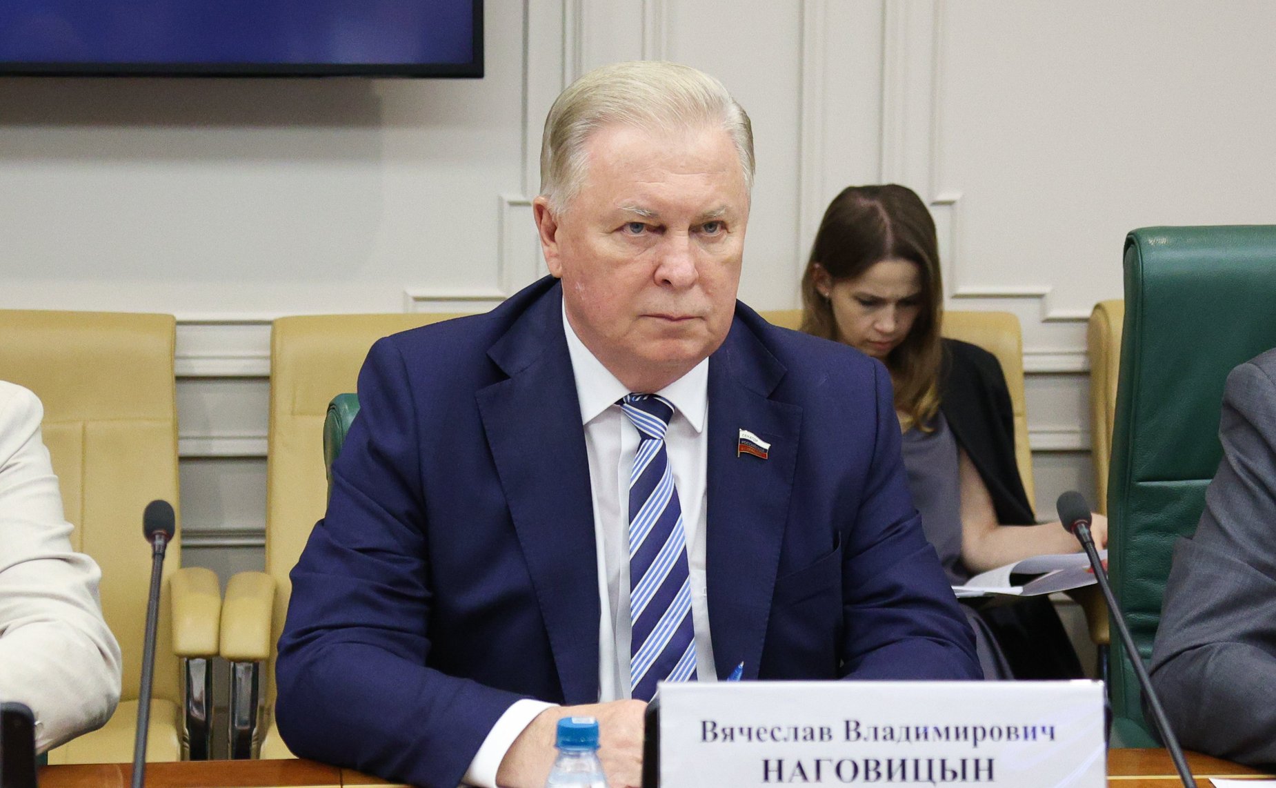 Вячеслав Наговицын