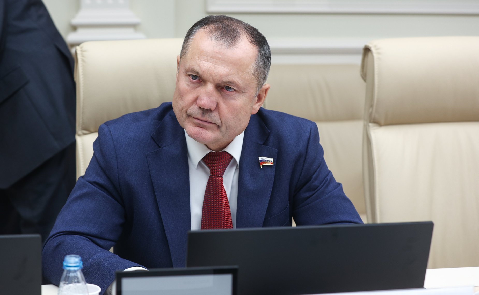 Игорь Мурог