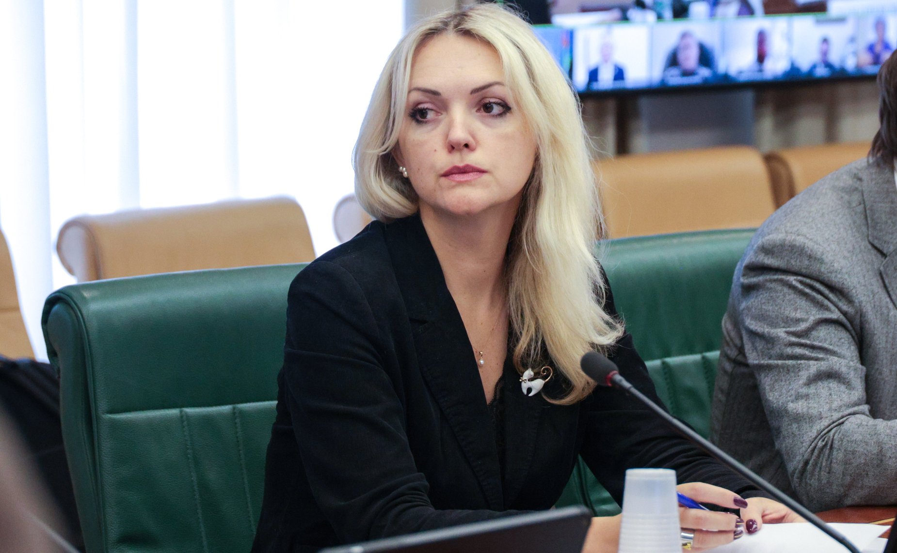 Круглый стол на тему «Законодательное регулирование трансграничного банкротства: взаимодействие производств в разных юрисдикциях»