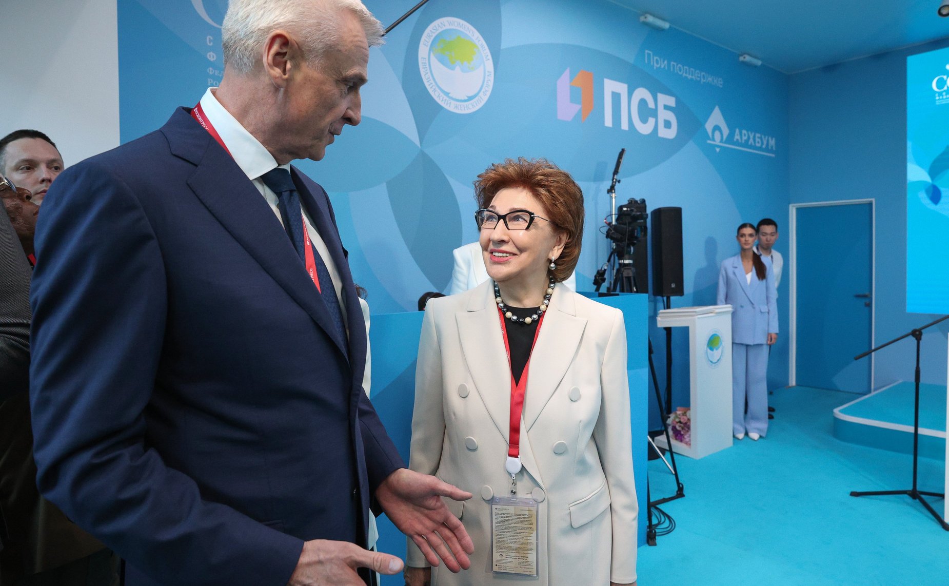 Галина Карелова