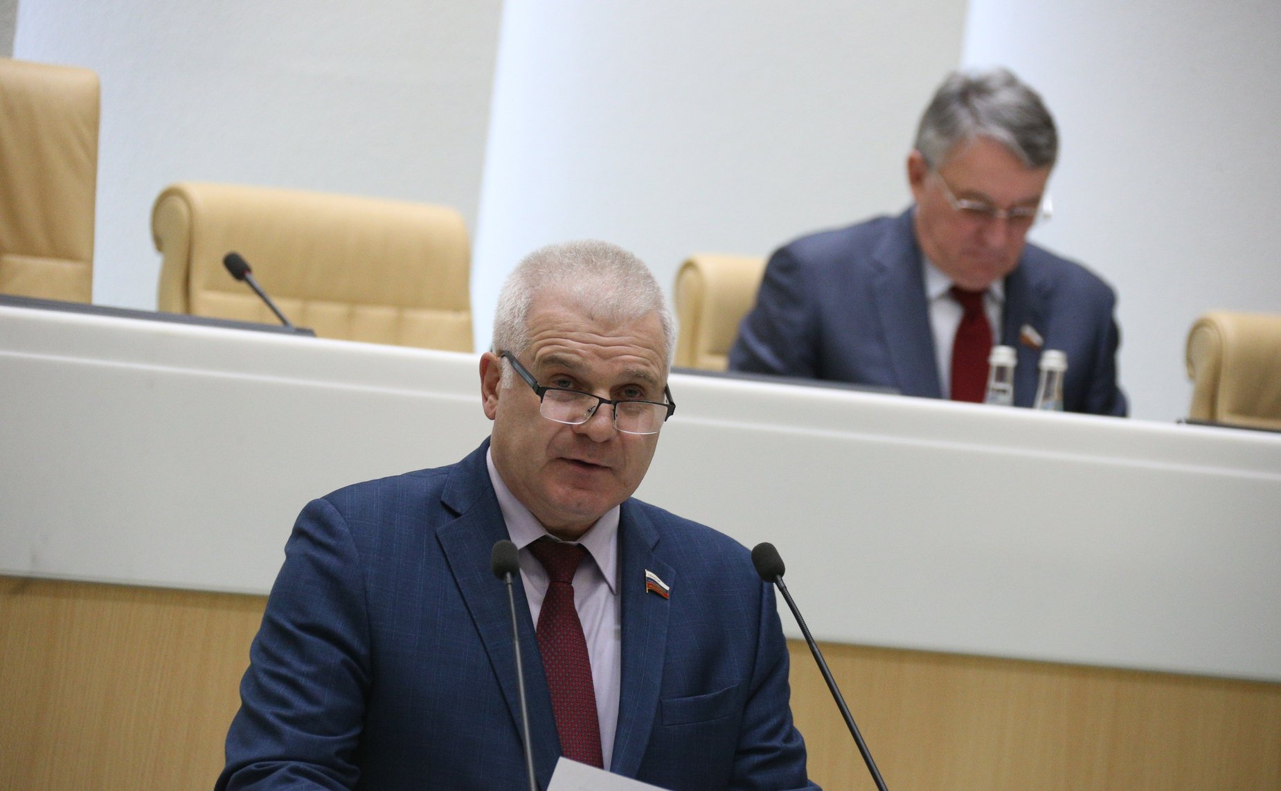 Сергей Мартынов