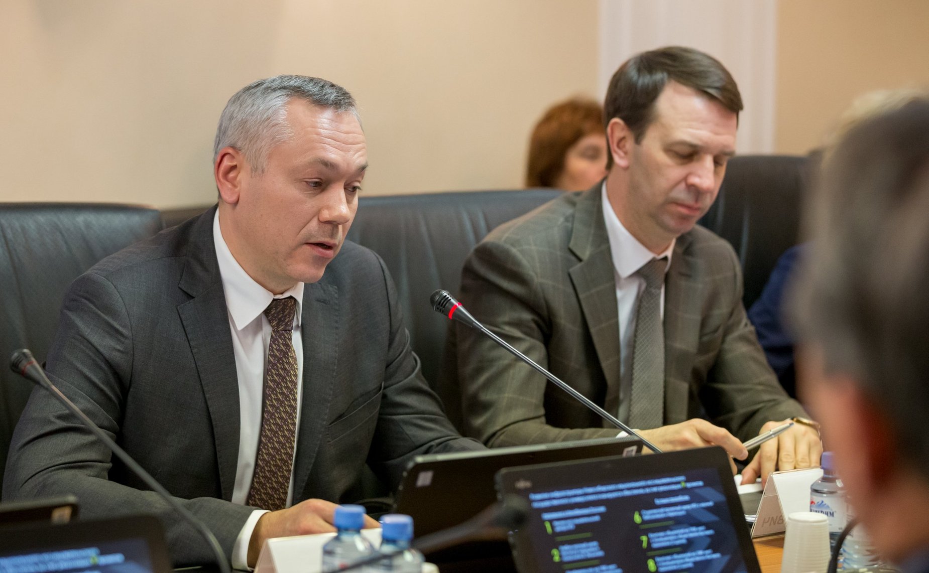 Расширенное заседание Комитета СФ по науке, образованию и культуре