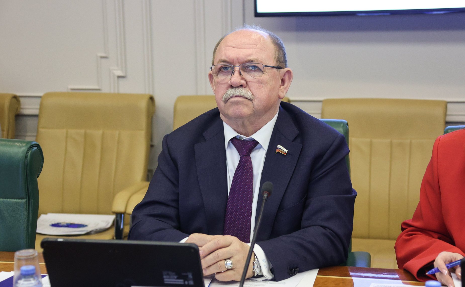 Геннадий Орденов