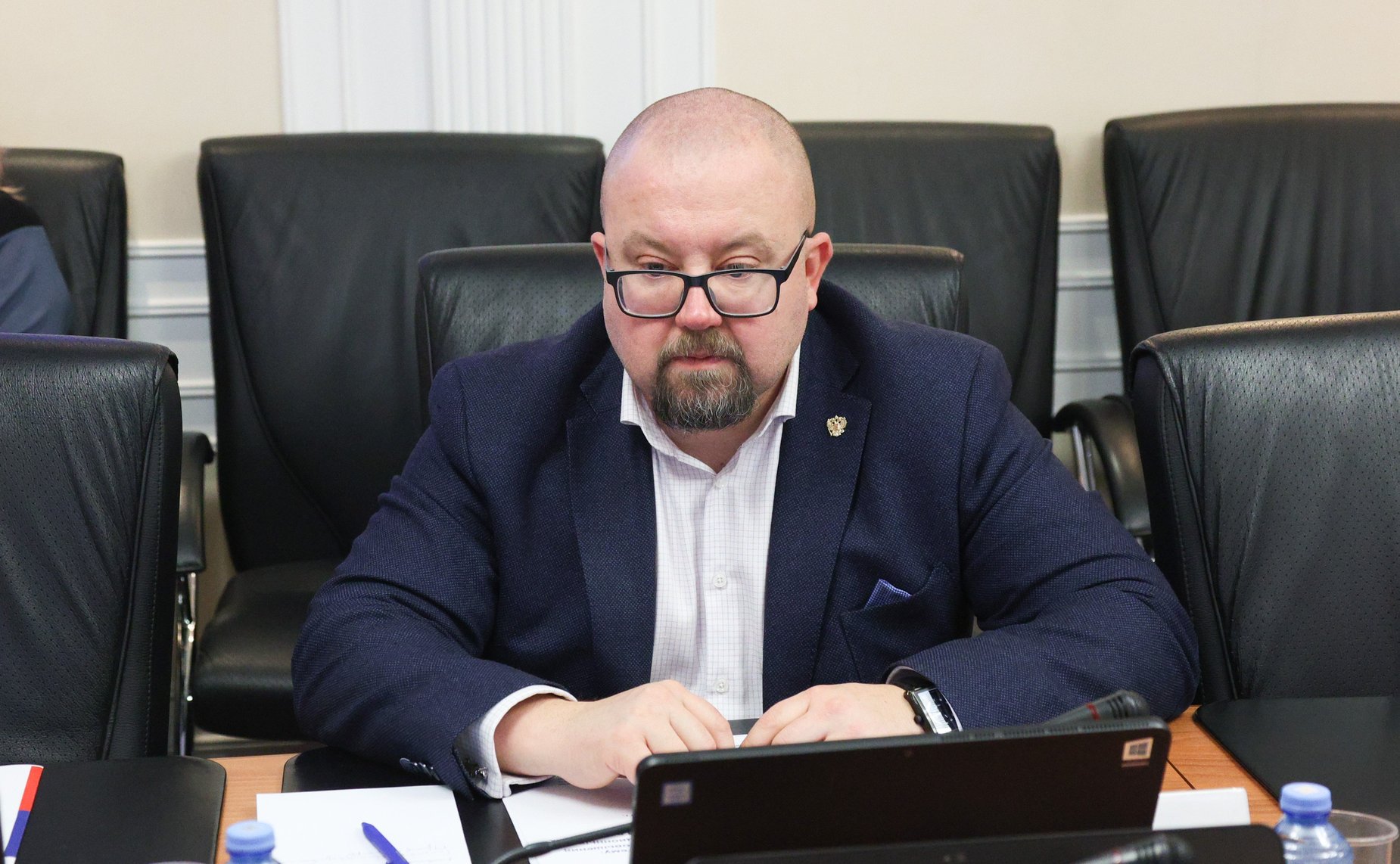 Круглый стол Комитета СФ по социальной политике «Актуальные вопросы повышения доступности инновационных медицинских технологий в интересах матери и ребенка»