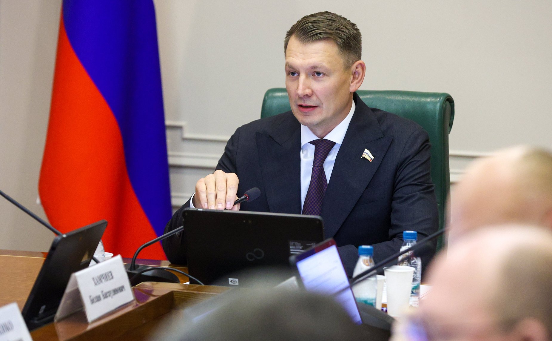 Александр Двойных