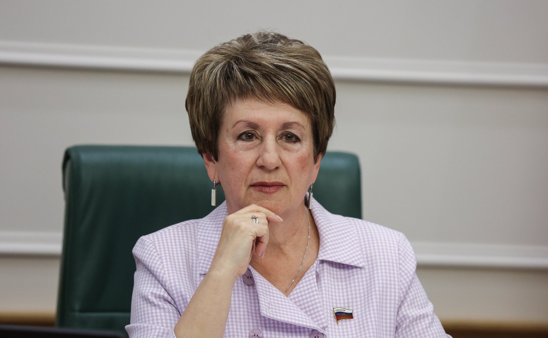 Екатерина Алтабаева