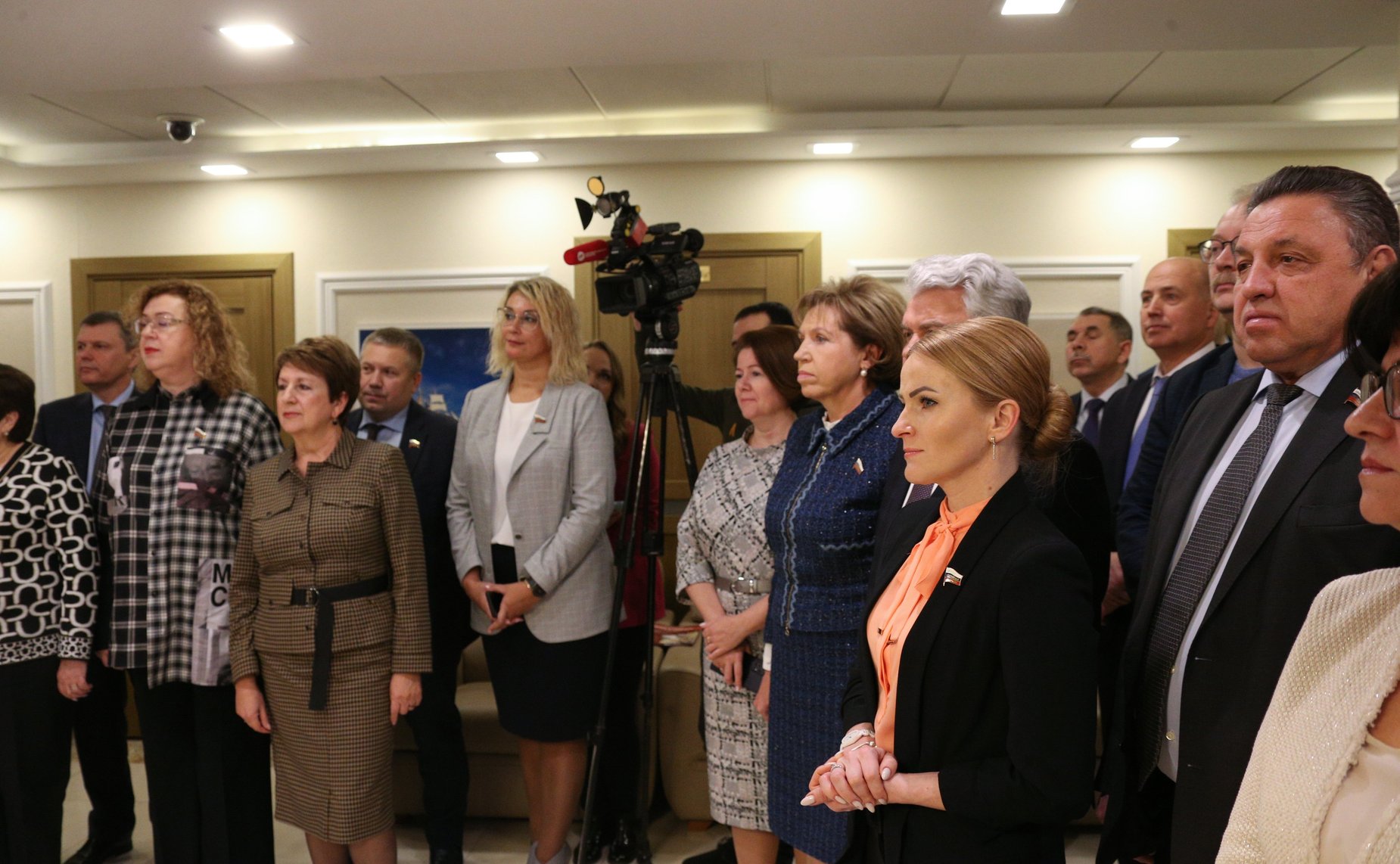 Выставка «Знать и помнить» в рамках проведения Дней Новгородской области в СФ