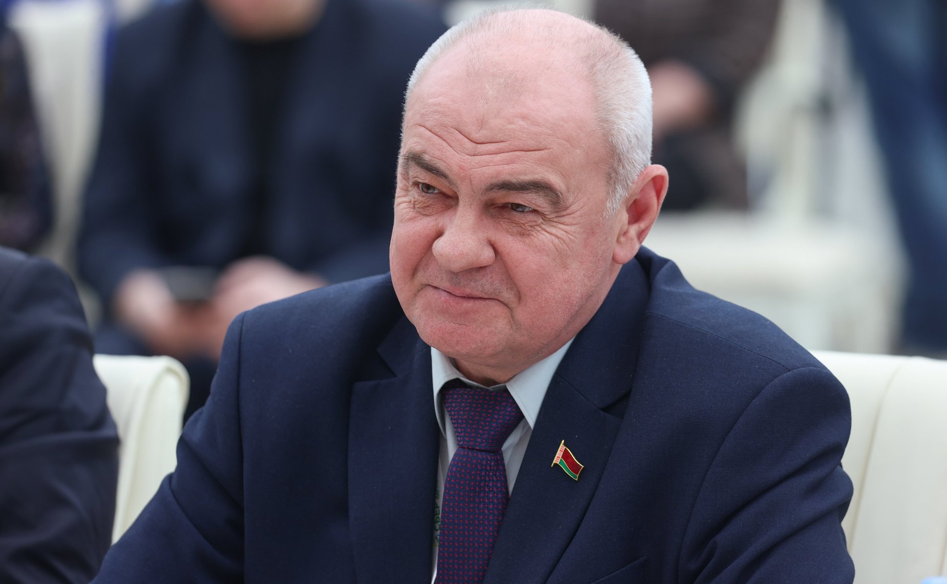 Заседание круглого стола на тему «Патриотический туризм и сотрудничество государств СНГ в сохранении памяти и воспитании будущих поколений»