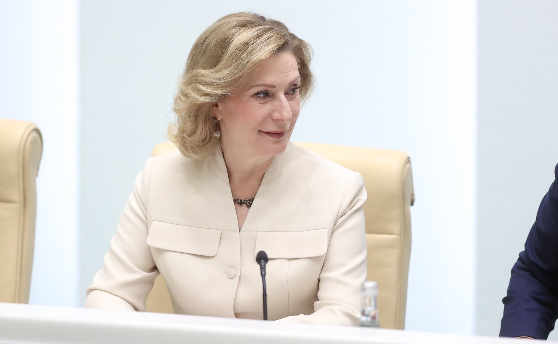 Инна Святенко