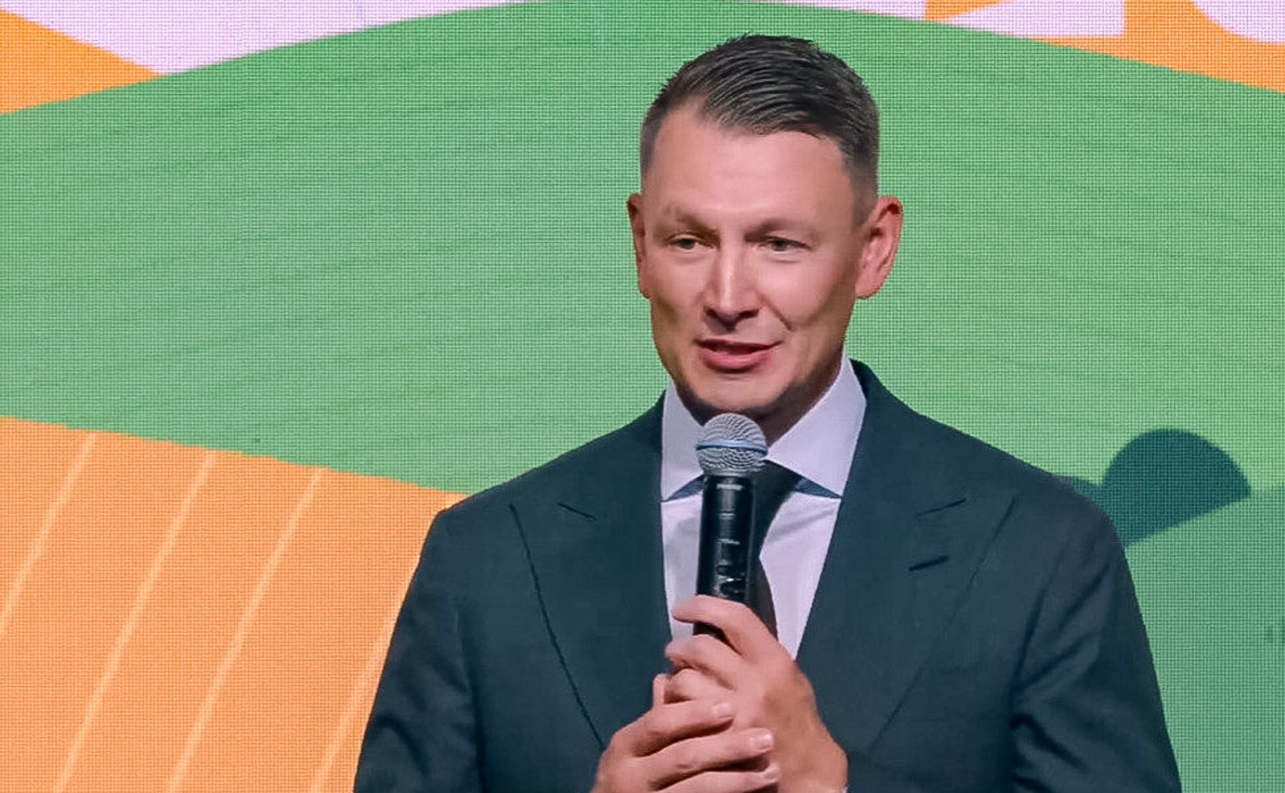 Александр Двойных