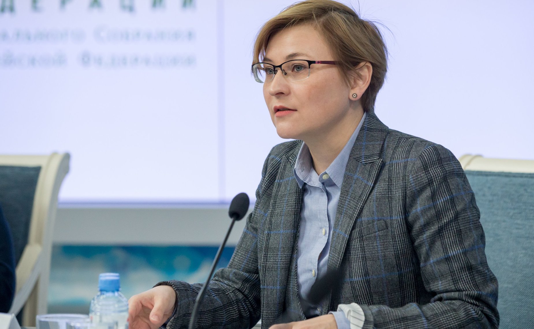 Людмила Бокова