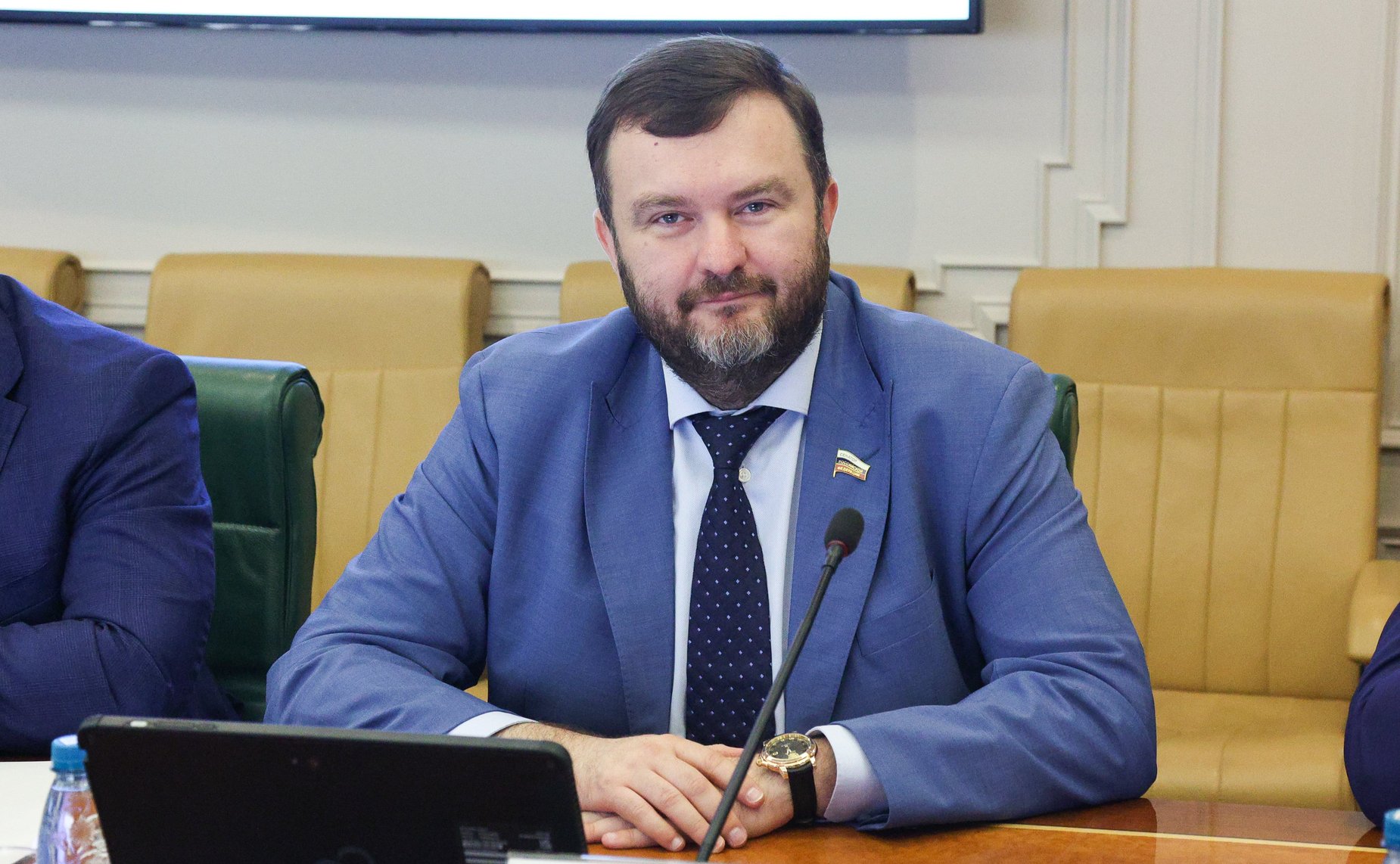 Дмитрий Ворона