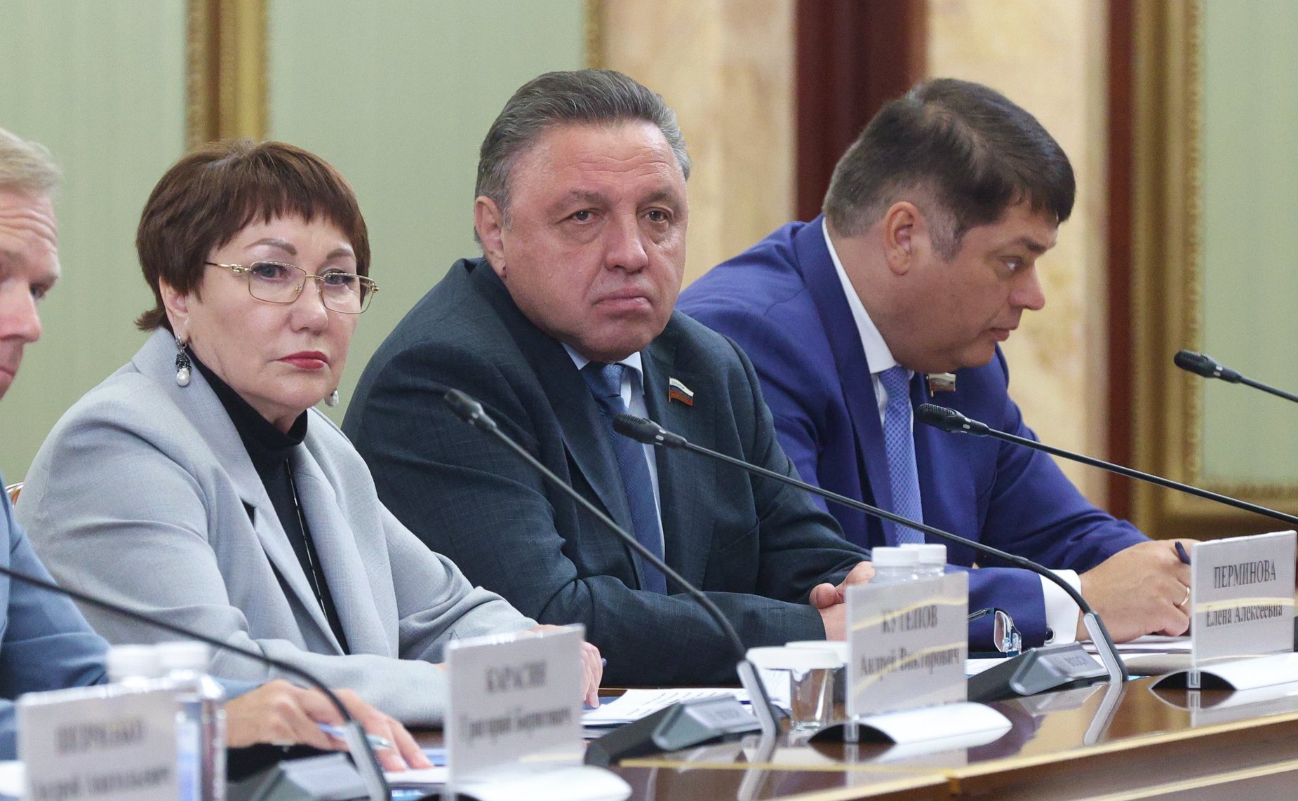 Вячеслав Тимченко