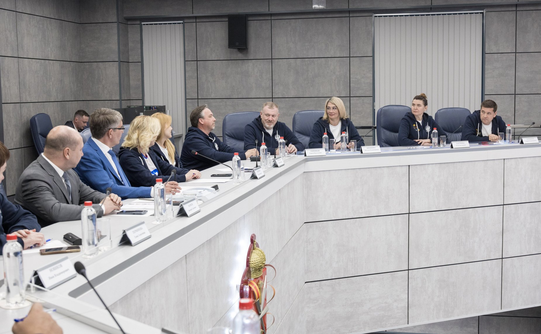 В Тульской области состоялись мероприятия проекта Комитета Совета Федерации по социальной политике «Социальный маршрут. Мобильный сенатор»