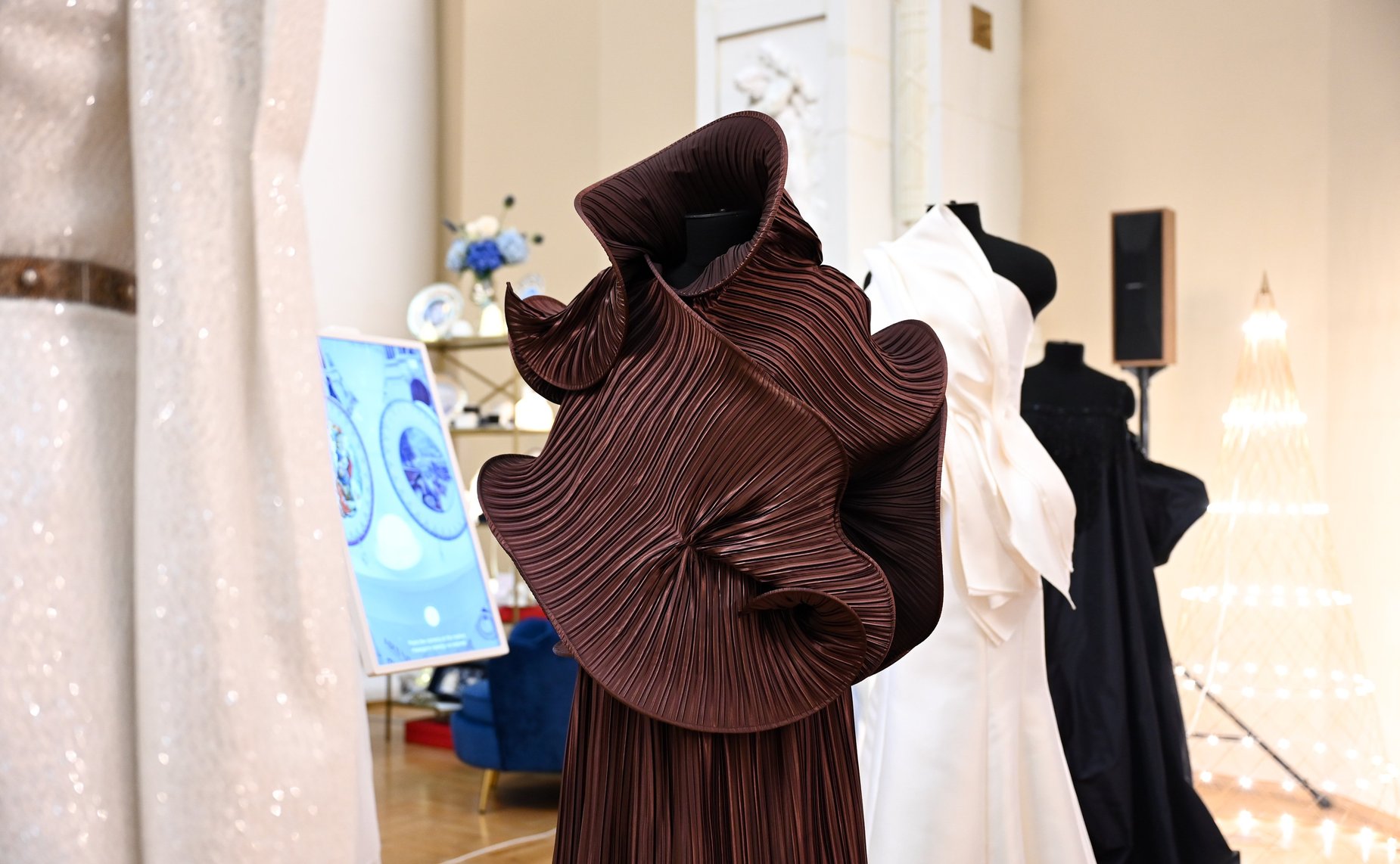 IV Международный форум «Содружество моды»