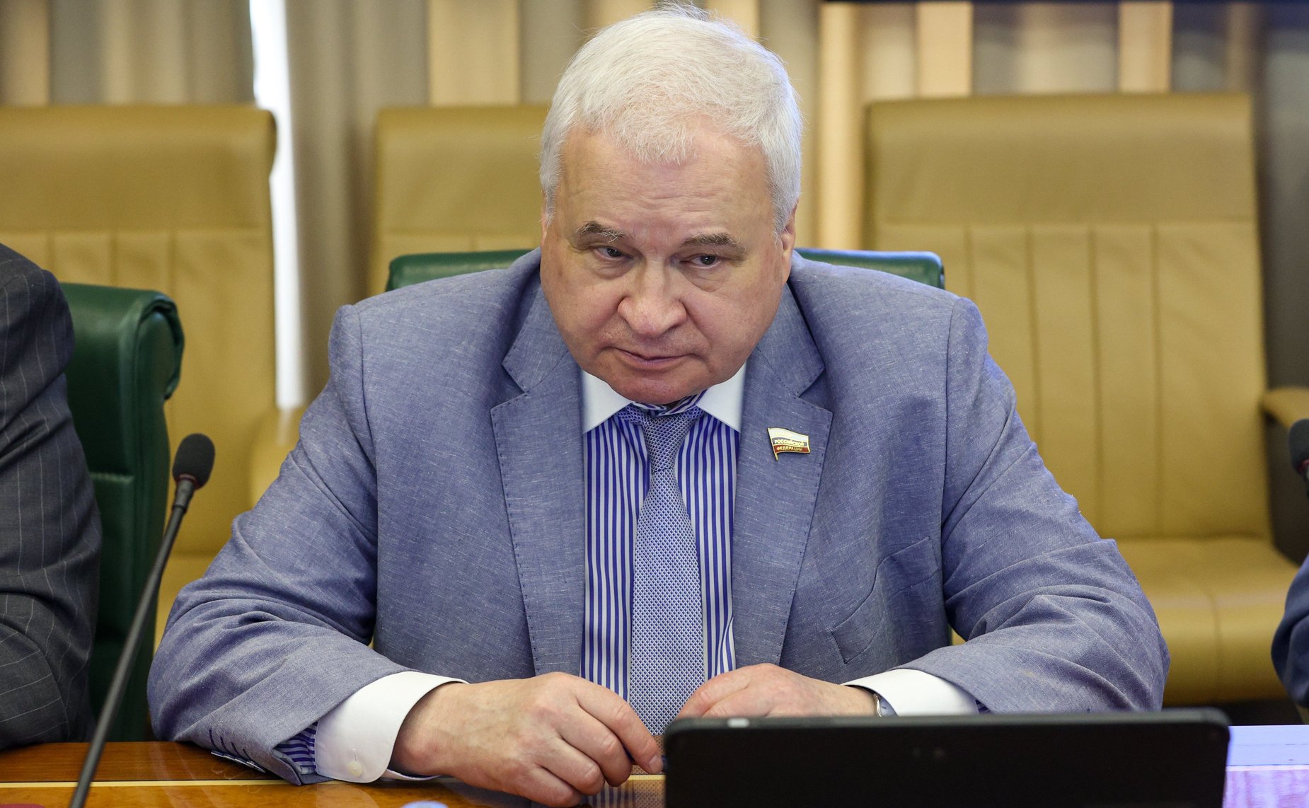 Андрей Денисов