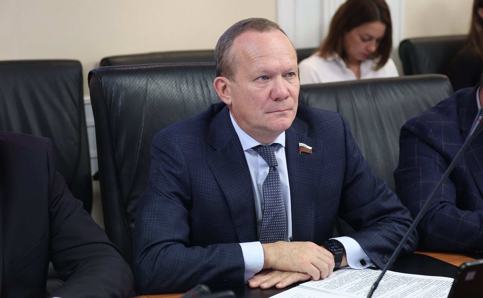 Виктор Зобнев