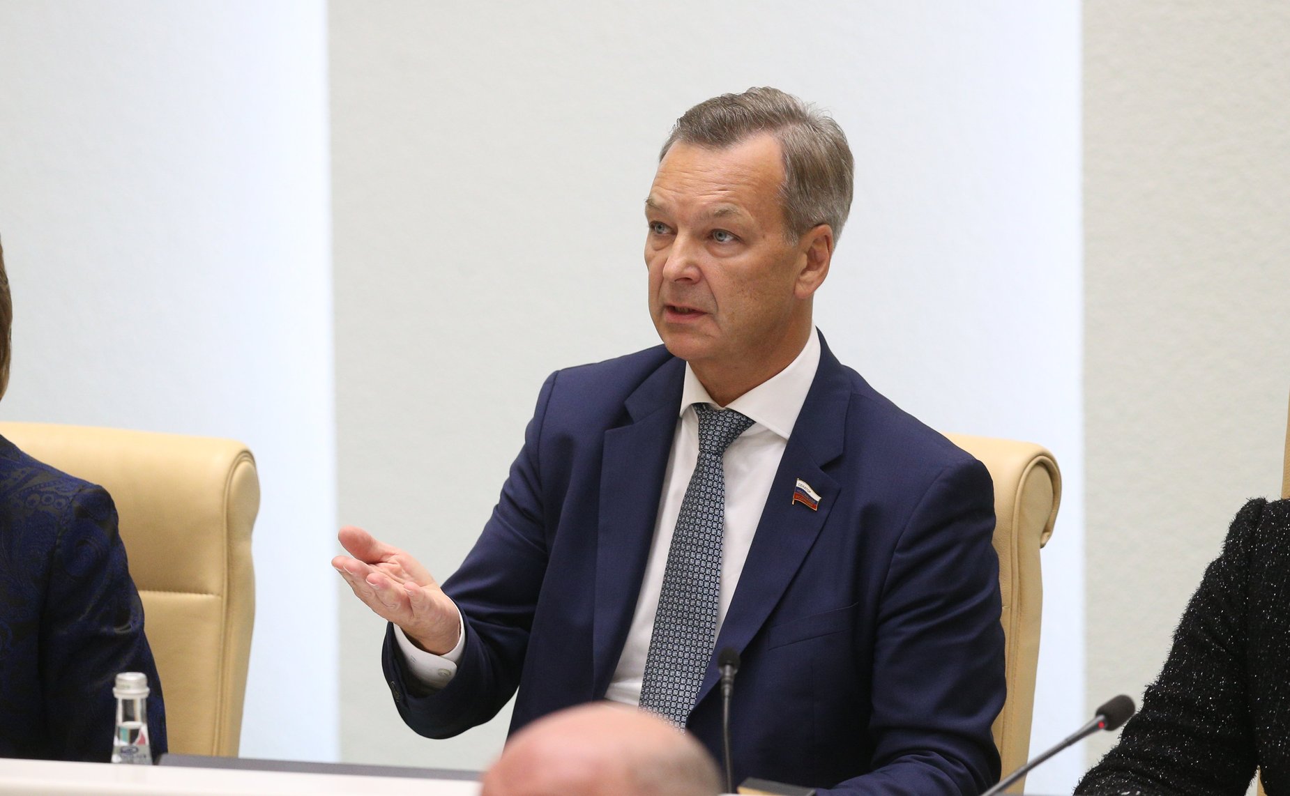 Андрей Яцкин