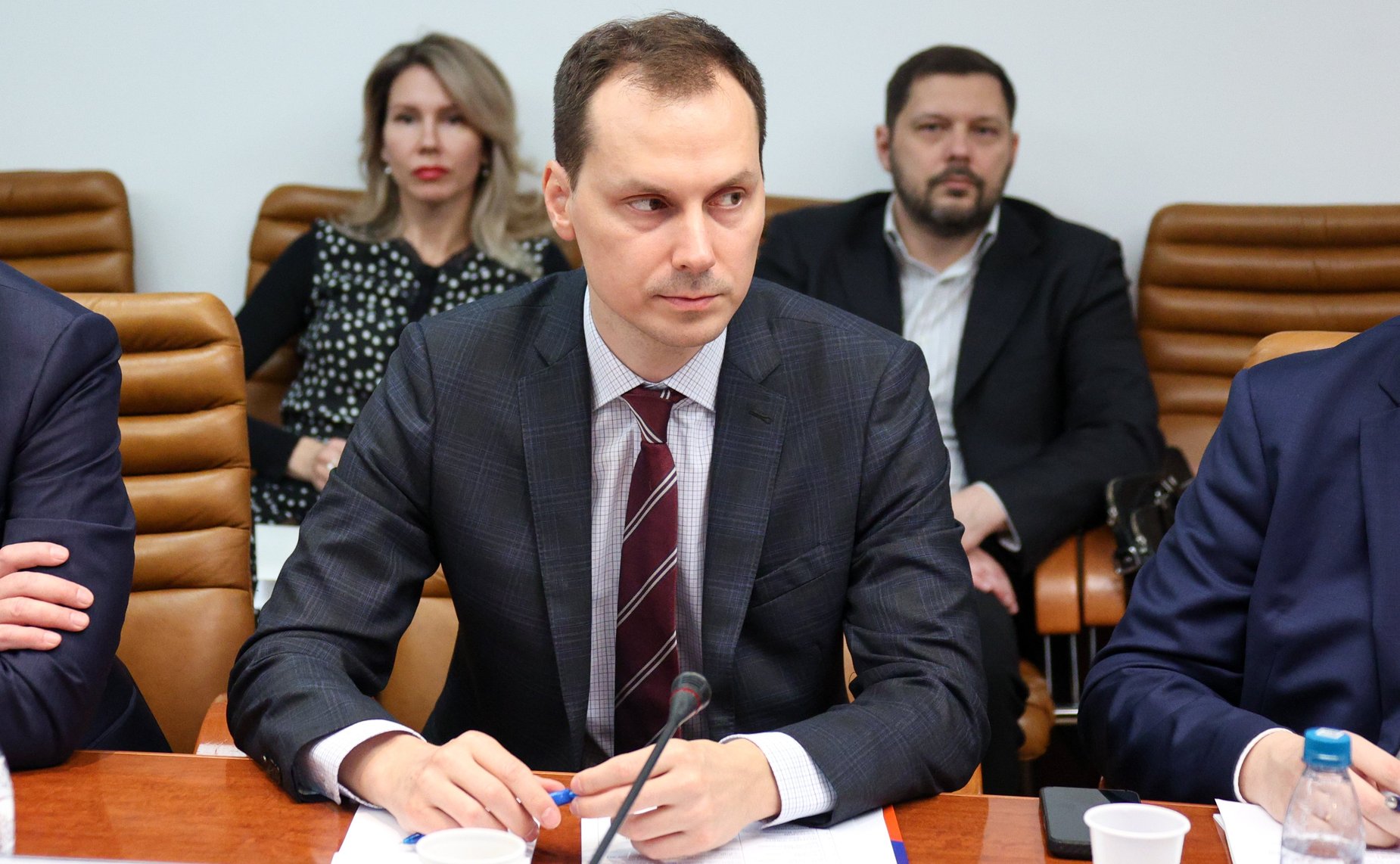 Совещание Комитета Совета Федерации по федеративному устройству, региональной политике, МСУ и делам Севера на тему «Совершенствование преференциальных режимов ДФО и Арктики для развития транспортно-логистической отрасли»