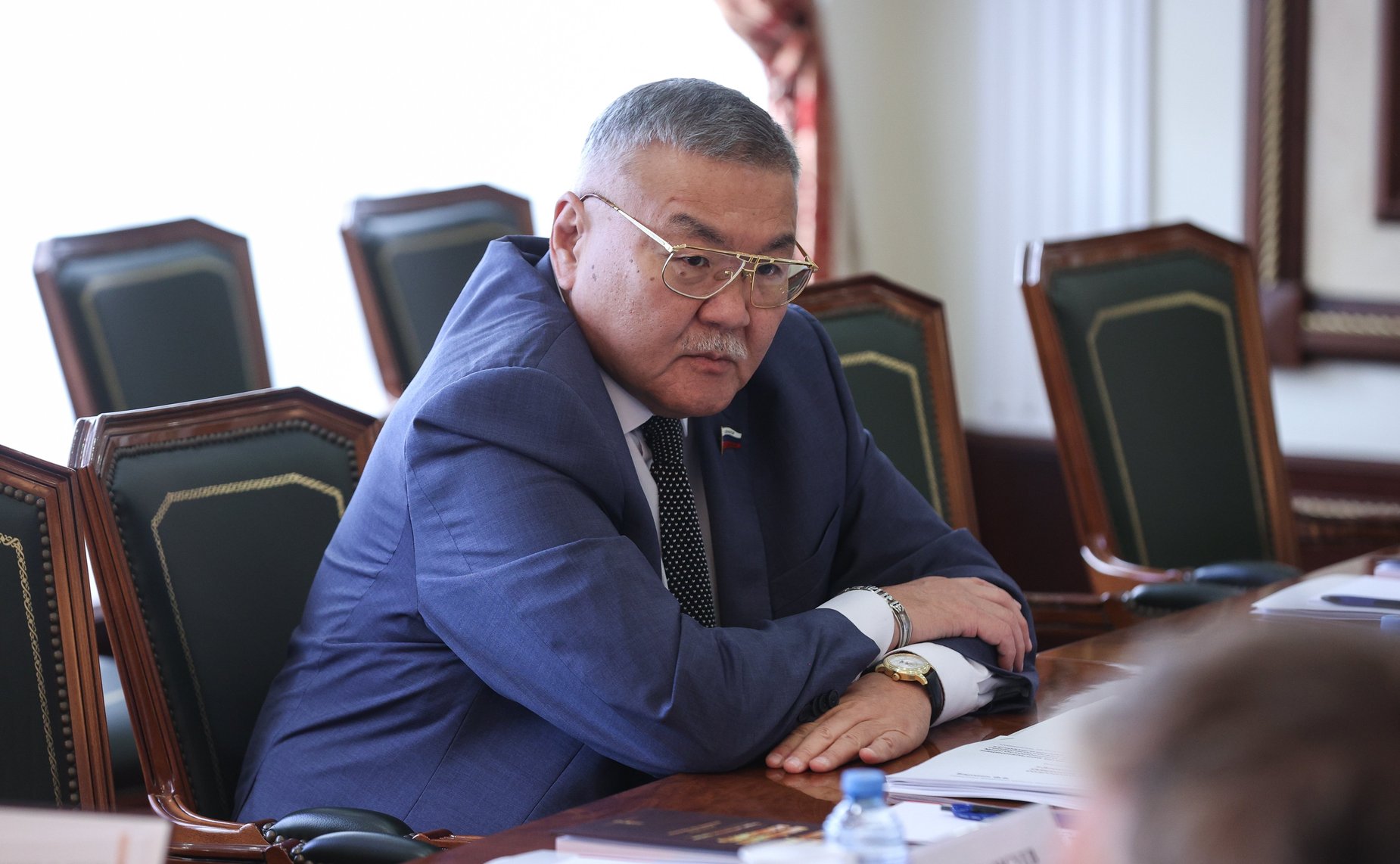 Алексей Орлов