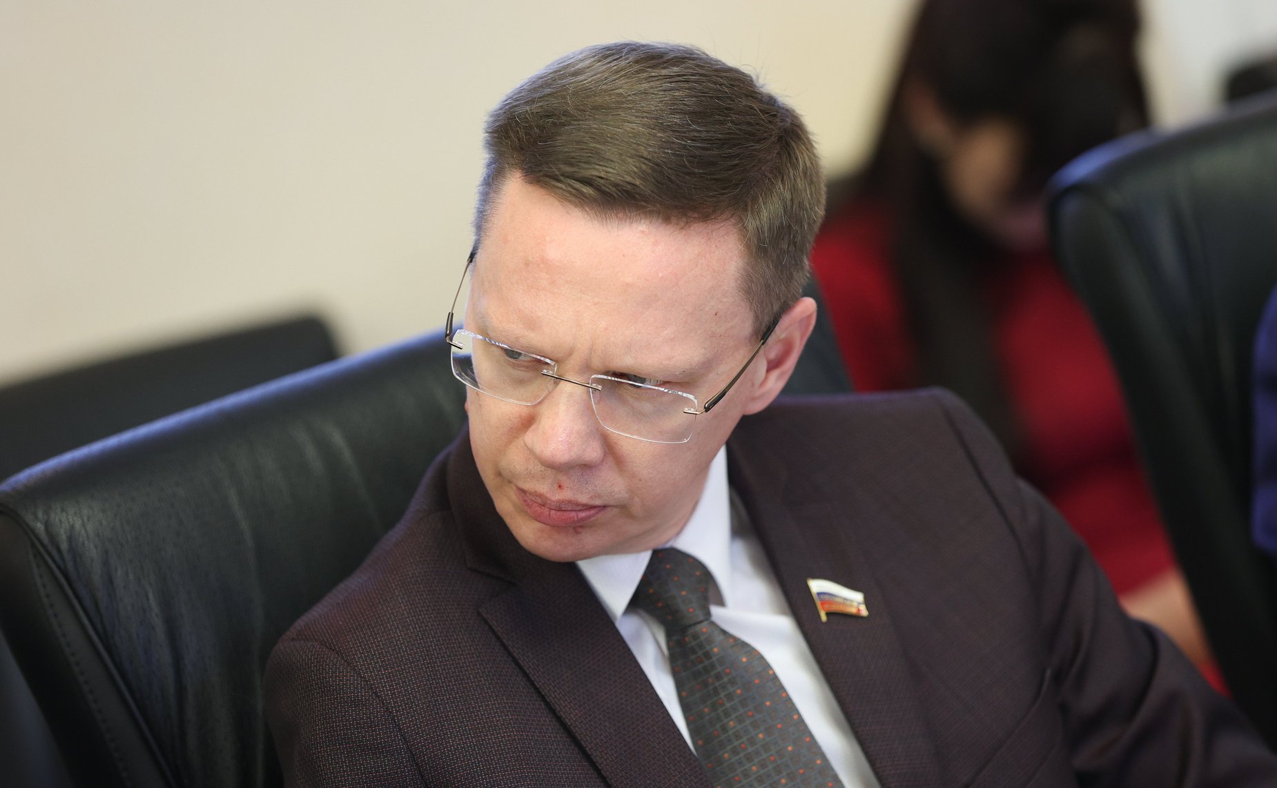 Виталий Назаренко