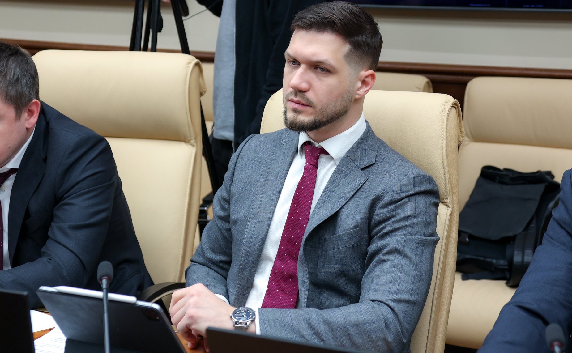 Круглый стол Комитета Совета Федерации по экономической политике «Локализация производства автомобилей в Российской Федерации: проблемы и пути решения»