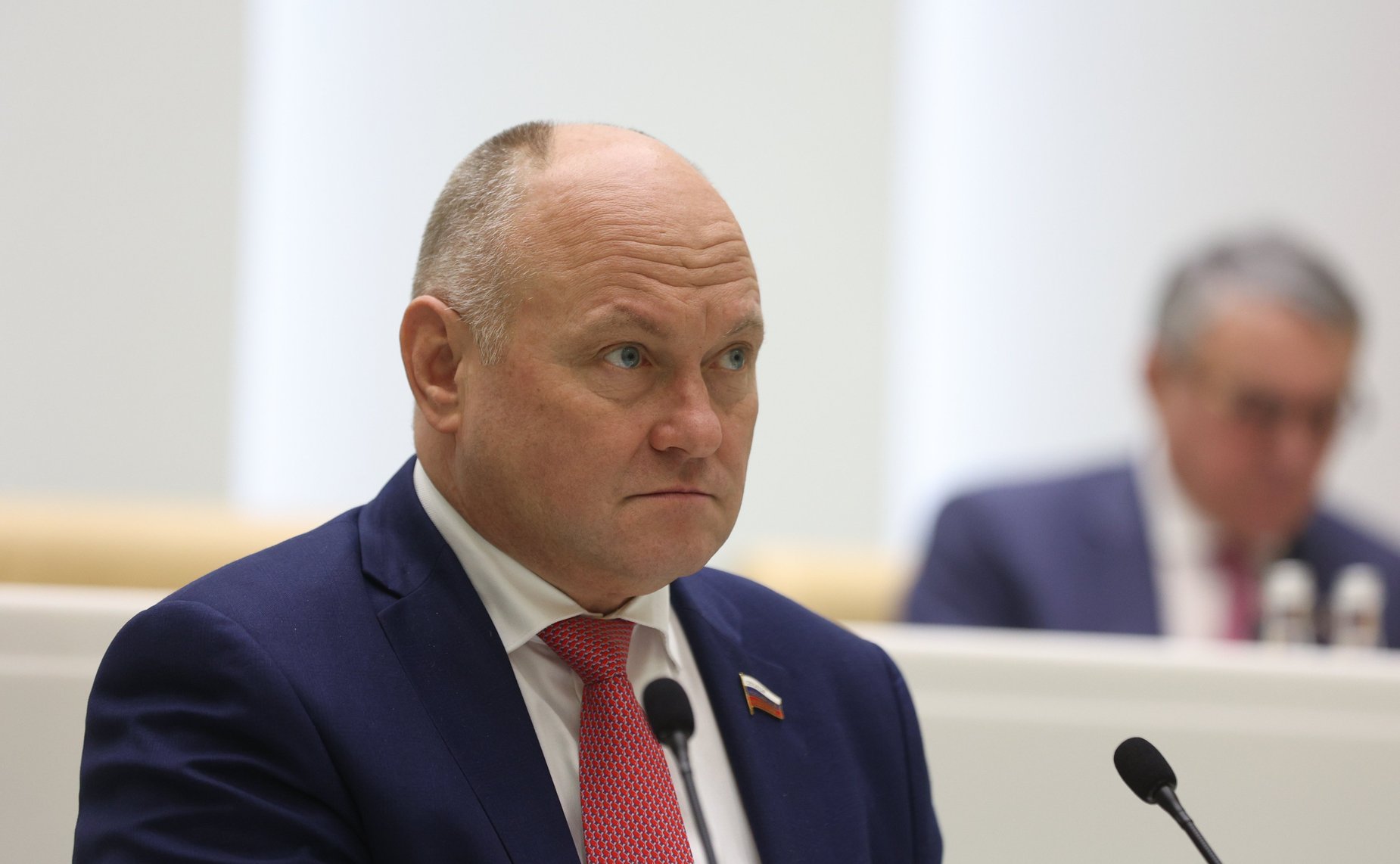 Алексей Кондратенко