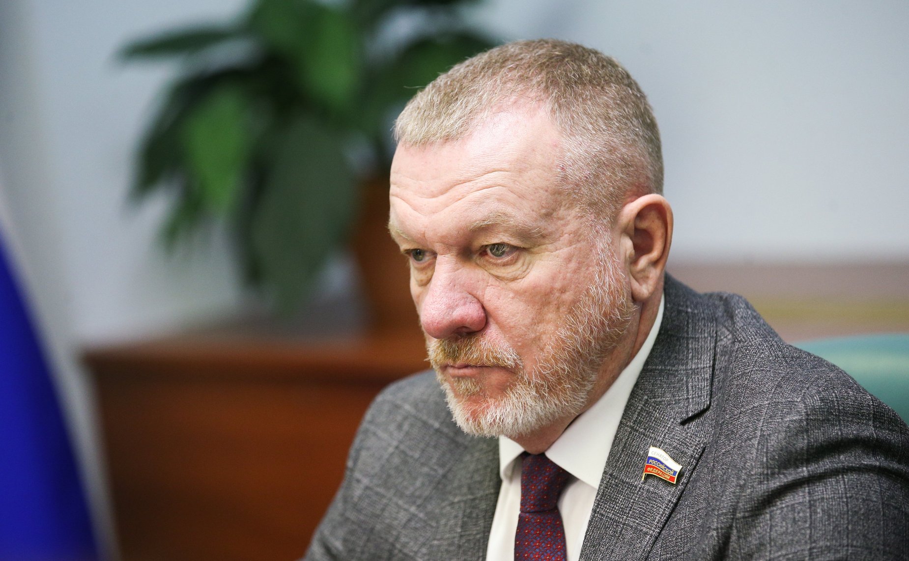 Сергей Горняков