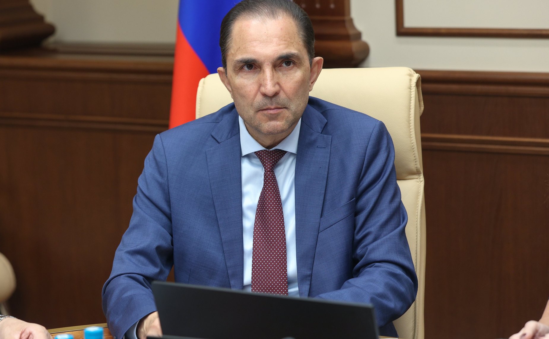 Андрей Хапочкин