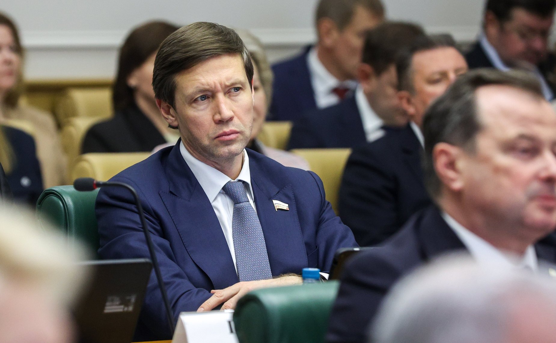 Артем Шейкин