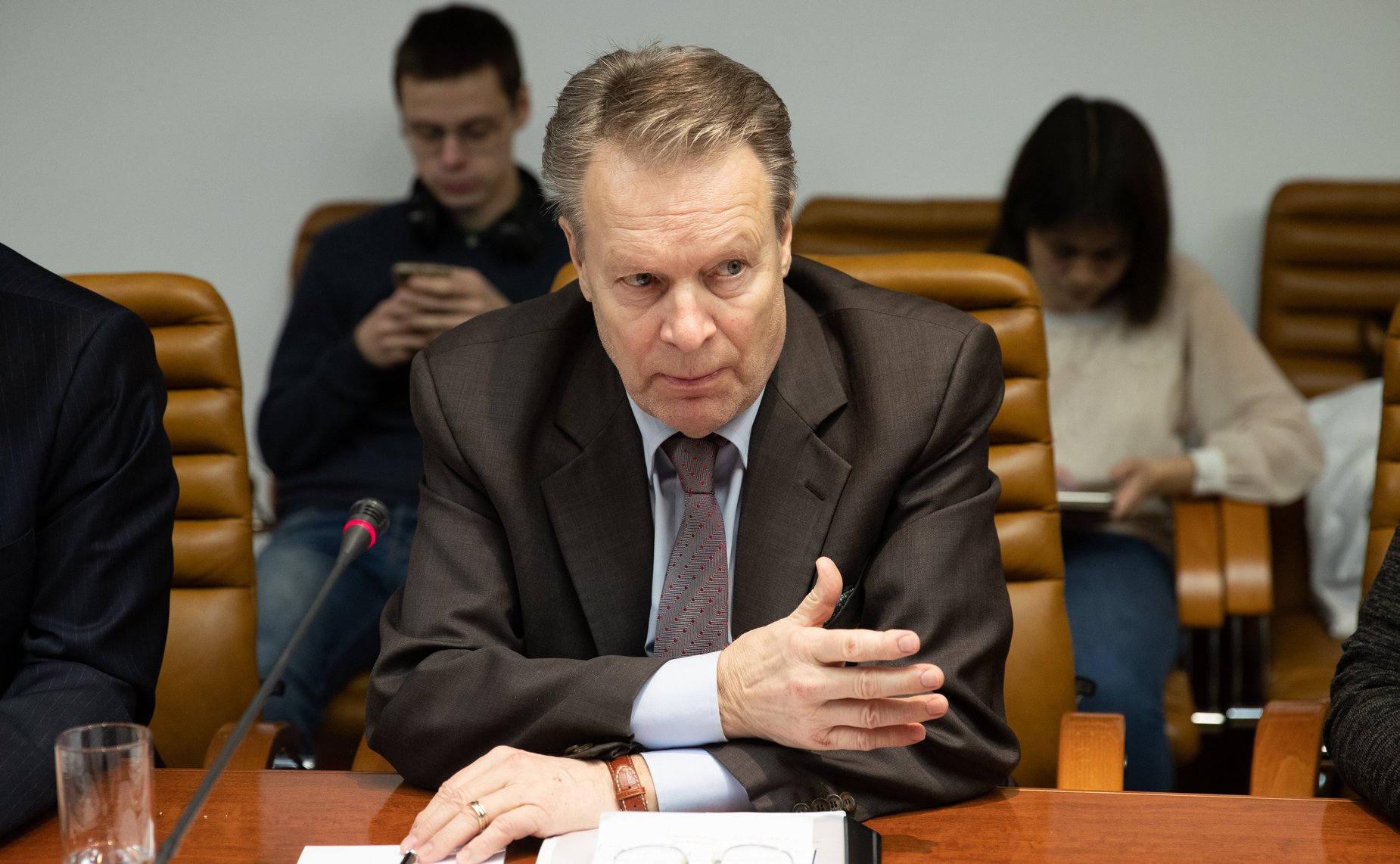 Илкка Канерва