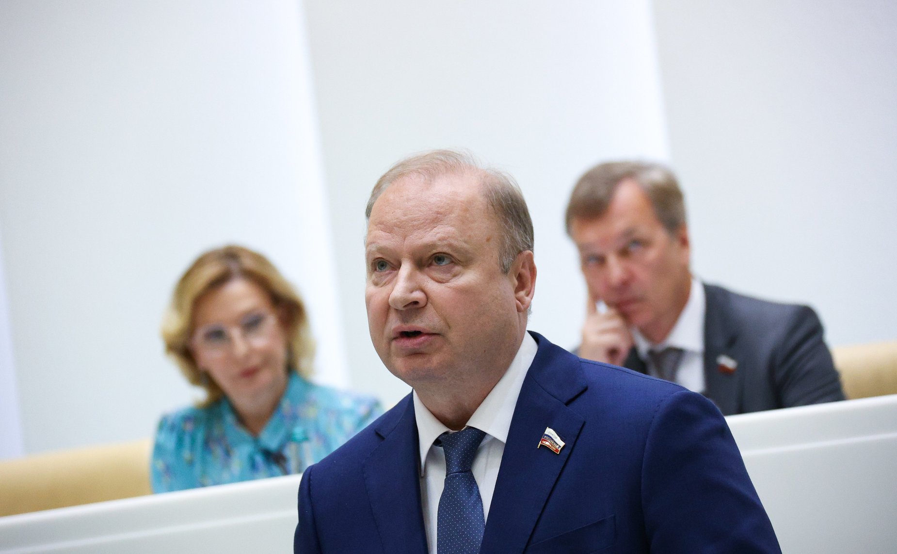 Виктор Шептий