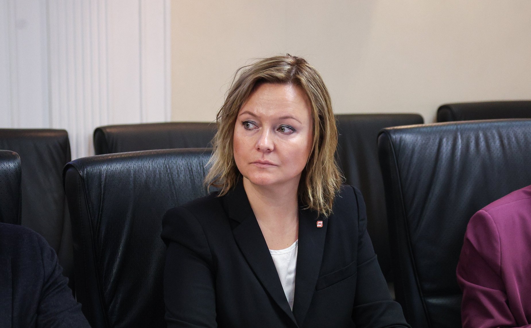 Совещание Комитета СФ по аграрно-продовольственной политике и природопользованию