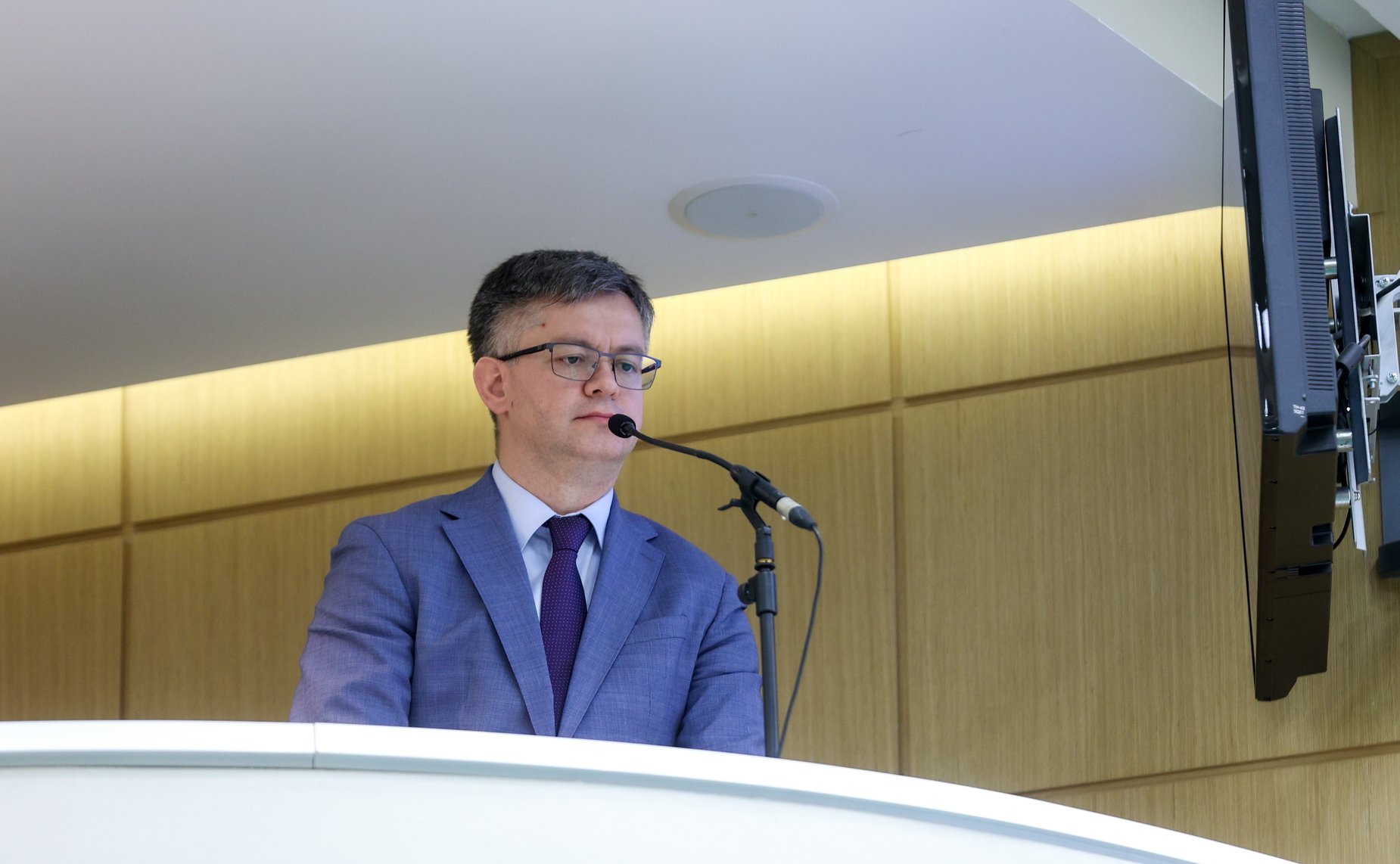 598-е заседание Совета Федерации