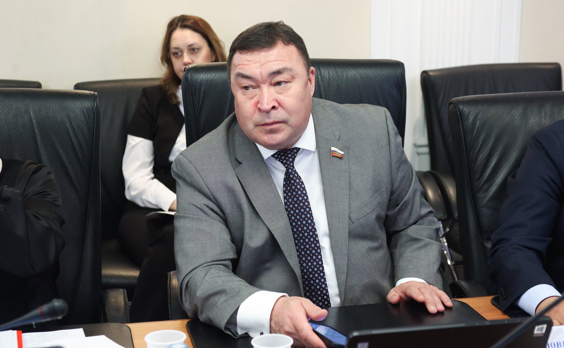 Александр Новьюхов
